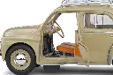 1:18 RENAULT 4CV - 1956