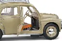 1:18 RENAULT 4CV - 1956