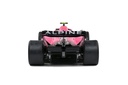 1:18 ALPINE A522 E. OCON F1 ARABIA SAOUDIA GRAND PRIX – 2022