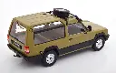 1:18 TALBOT MATRA RANCHO - 1979