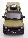 1:18 TALBOT MATRA RANCHO - 1979