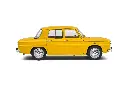 1:18 RENAULT 8 S - 1968