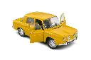 1:18 RENAULT 8 S - 1968