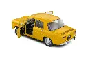 1:18 RENAULT 8 S - 1968