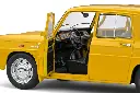1:18 RENAULT 8 S - 1968