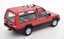 1:18 TALBOT MATRA RANCHO X - 1979