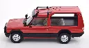 1:18 TALBOT MATRA RANCHO X - 1979