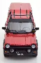 1:18 TALBOT MATRA RANCHO X - 1979