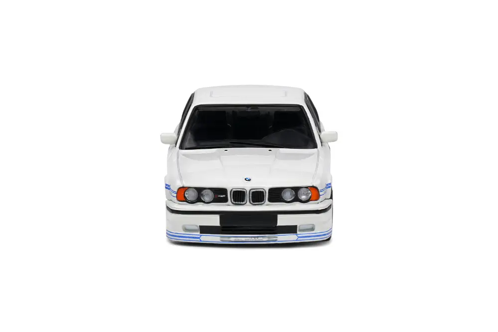1:43 ALPINA B10 BITURBO (BASED ON BMW E34) - 1994