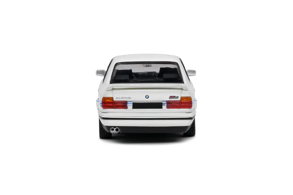 1:43 ALPINA B10 BITURBO (BASED ON BMW E34) - 1994