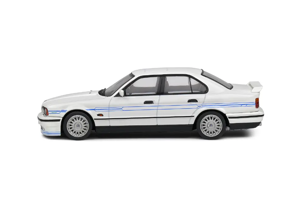 1:43 ALPINA B10 BITURBO (BASED ON BMW E34) - 1994