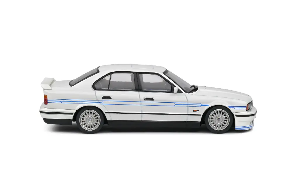 1:43 ALPINA B10 BITURBO (BASED ON BMW E34) - 1994