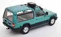 1:18 TALBOT MATRA RANCHO X - 1979