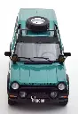 1:18 TALBOT MATRA RANCHO X - 1979