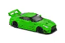 1:43 NISSAN GT-R (R35) LBWK SILHOUETTE - 2020