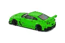 1:43 NISSAN GT-R (R35) LBWK SILHOUETTE - 2020