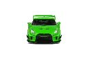1:43 NISSAN GT-R (R35) LBWK SILHOUETTE - 2020