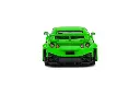 1:43 NISSAN GT-R (R35) LBWK SILHOUETTE - 2020