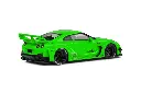 1:43 NISSAN GT-R (R35) LBWK SILHOUETTE - 2020