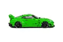 1:43 NISSAN GT-R (R35) LBWK SILHOUETTE - 2020