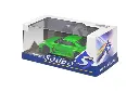 1:43 NISSAN GT-R (R35) LBWK SILHOUETTE - 2020