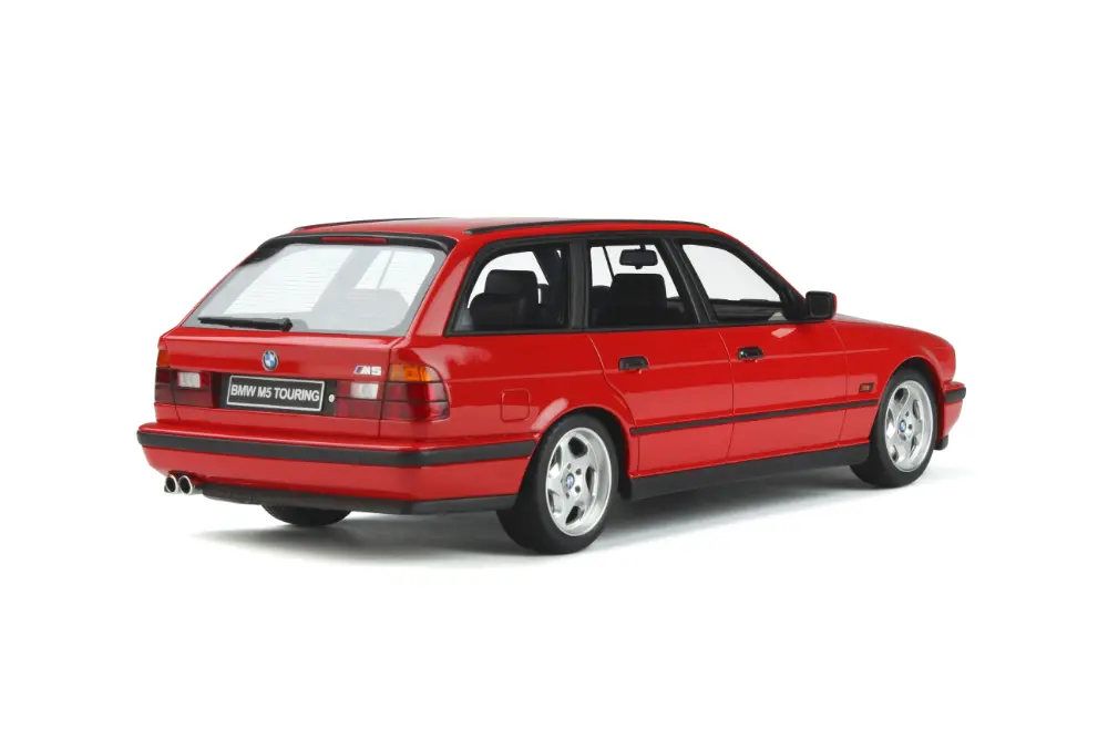 1:18 BMW E34 TOURING M5 - 1994
