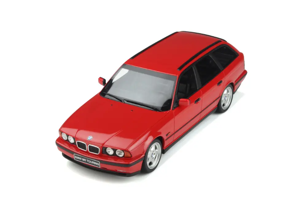 1:18 BMW E34 TOURING M5 - 1994