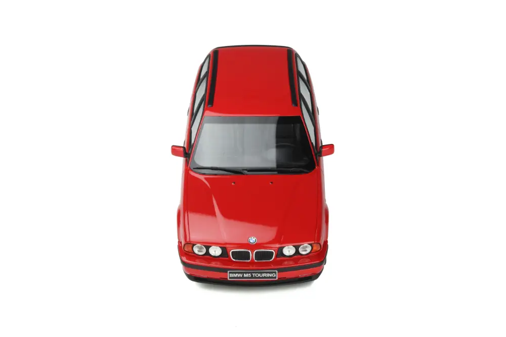 1:18 BMW E34 TOURING M5 - 1994