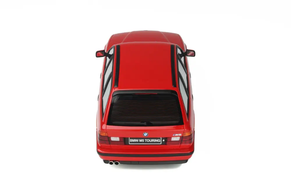 1:18 BMW E34 TOURING M5 - 1994