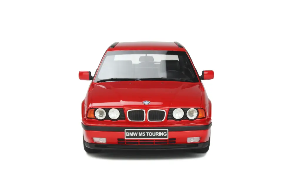 1:18 BMW E34 TOURING M5 - 1994