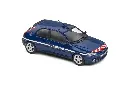 1:43 PEUGEOT 306 S16 GENDARMERIE - 1998