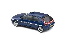 1:43 PEUGEOT 306 S16 GENDARMERIE - 1998