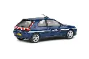 1:43 PEUGEOT 306 S16 GENDARMERIE - 1998