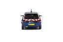 1:43 PEUGEOT 306 S16 GENDARMERIE - 1998