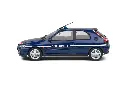 1:43 PEUGEOT 306 S16 GENDARMERIE - 1998