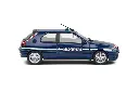 1:43 PEUGEOT 306 S16 GENDARMERIE - 1998