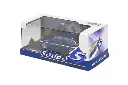1:43 PEUGEOT 306 S16 GENDARMERIE - 1998