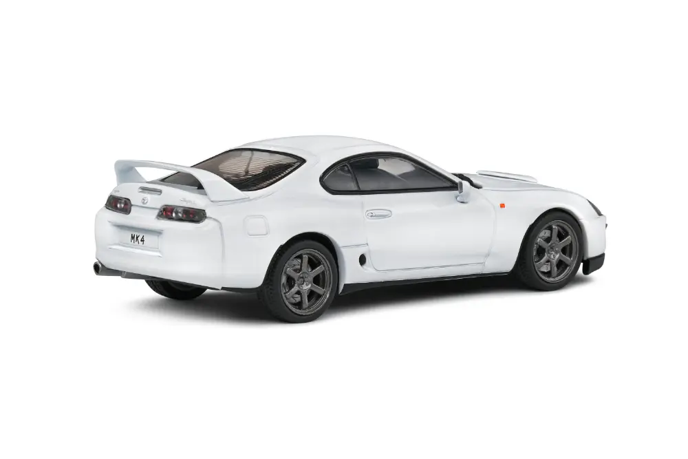 1:43 TOYOTA SUPRA MK4 - 2001