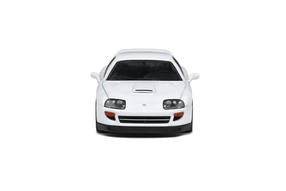 1:43 TOYOTA SUPRA MK4 - 2001