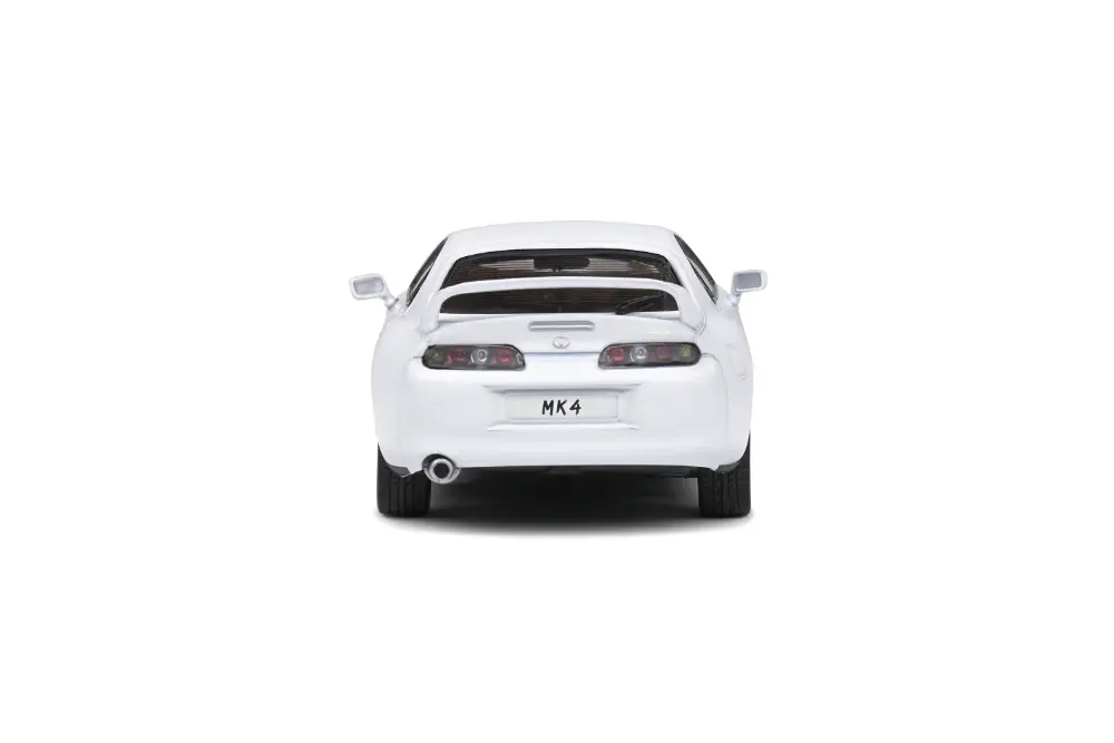 1:43 TOYOTA SUPRA MK4 - 2001
