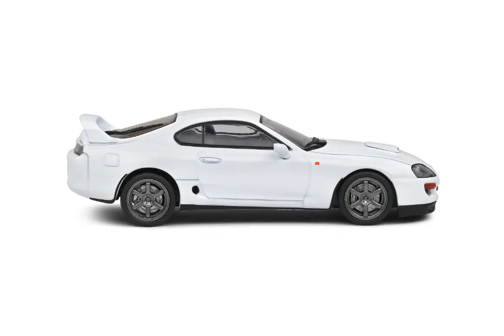 1:43 TOYOTA SUPRA MK4 - 2001