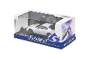 1:43 TOYOTA SUPRA MK4 - 2001