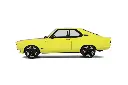 1:18 OPEL MANTA GSE ELEKTROMOD  - 2021 EDICIÓN LIMITADA NUMERADA