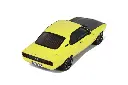 1:18 OPEL MANTA GSE ELEKTROMOD  - 2021 EDICIÓN LIMITADA NUMERADA