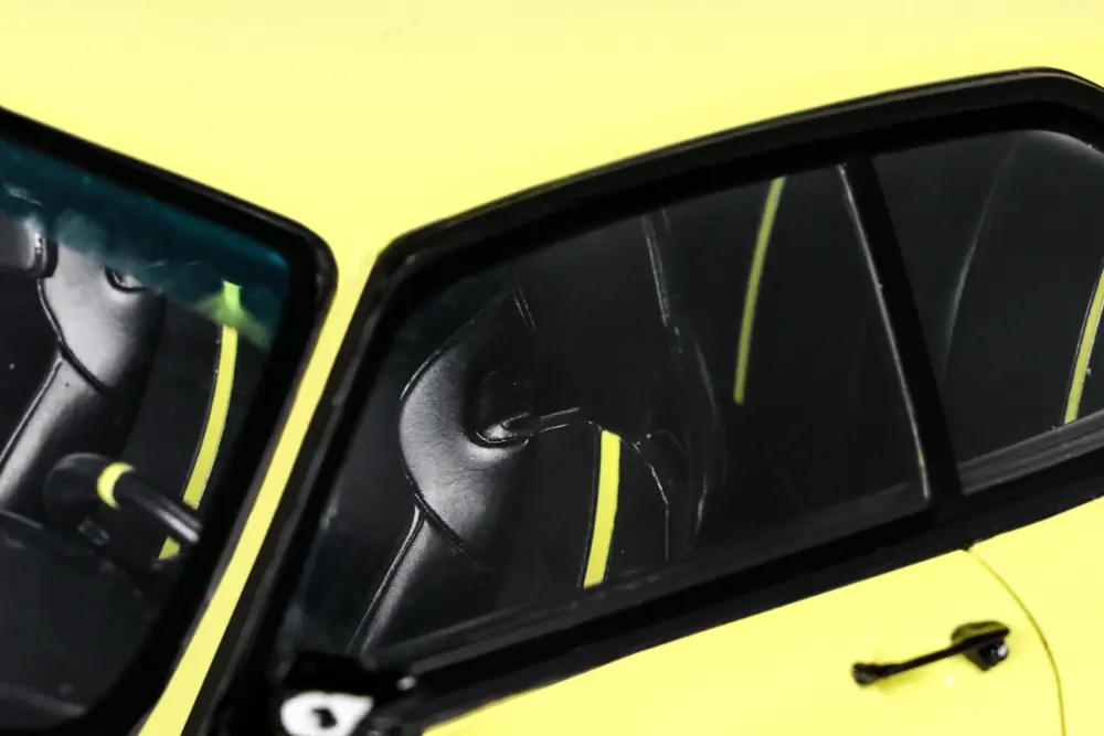 1:18 OPEL MANTA GSE ELEKTROMOD  - 2021 EDICIÓN LIMITADA NUMERADA