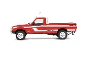 1:18 PEUGEOT 504 PICK UP DANGELO - 1993 EDICIÓN LIMITADA NUMERADA