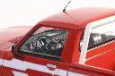1:18 PEUGEOT 504 PICK UP DANGELO - 1993 EDICIÓN LIMITADA NUMERADA