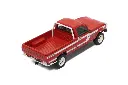 1:18 PEUGEOT 504 PICK UP DANGELO - 1993 EDICIÓN LIMITADA NUMERADA