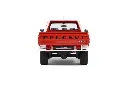 1:18 PEUGEOT 504 PICK UP DANGELO - 1993 EDICIÓN LIMITADA NUMERADA