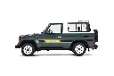 1:18 TOYOTA LAND CRUISER LJ73 - 1987- EDICIÓN LIMITADA NUMERADA